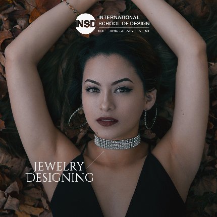 Jewellery Design