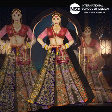 Textile Design